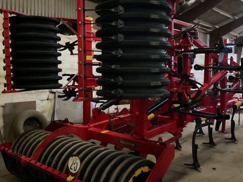 Väderstad CULTUS CS 420 Stubharve