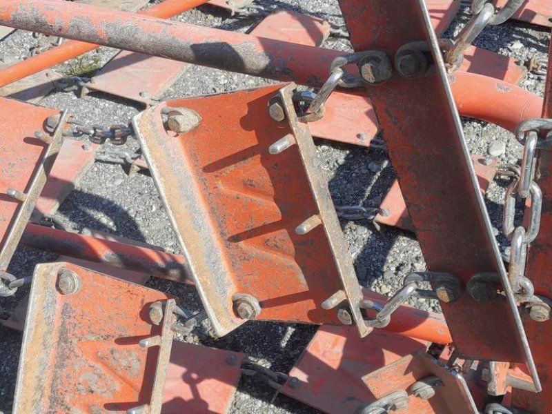 Wölfleder 4 M HYDRAULISCH