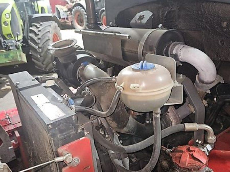 Weidemann 4070 CX 80 Verkauft