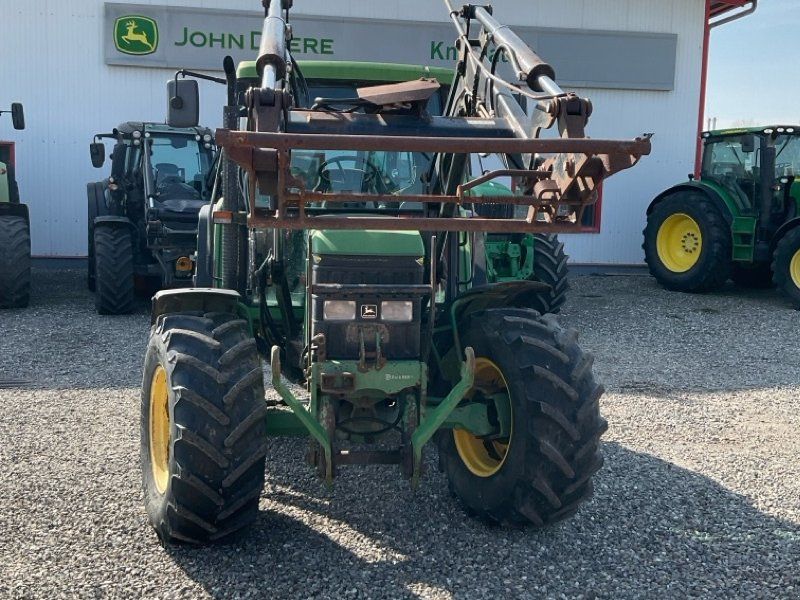 John Deere 6300