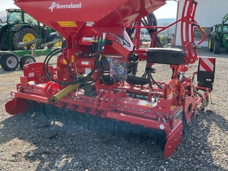 Kverneland E-Drill