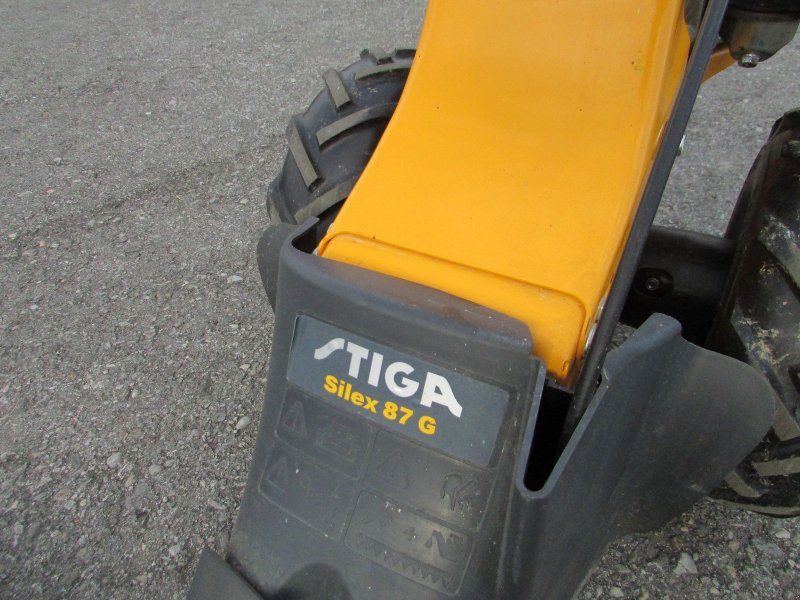 Stiga Sil 87G