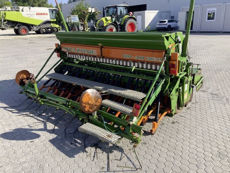 Amazone RP-AD 302