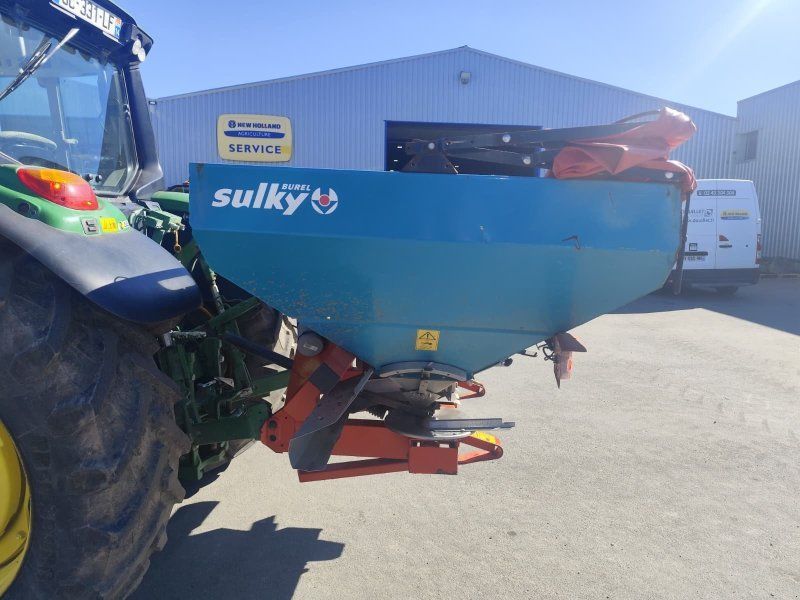 Sulky DPX 1200L