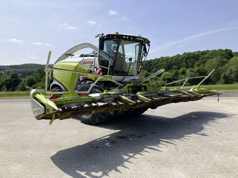 Claas ORBIS 900 3T, I53 REDUZIERT!