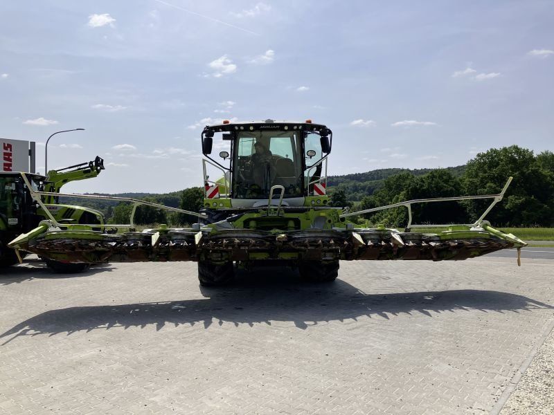 Claas ORBIS 900 3T, I53 REDUZIERT!