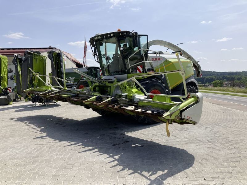 Claas ORBIS 900 3T, I53 REDUZIERT!