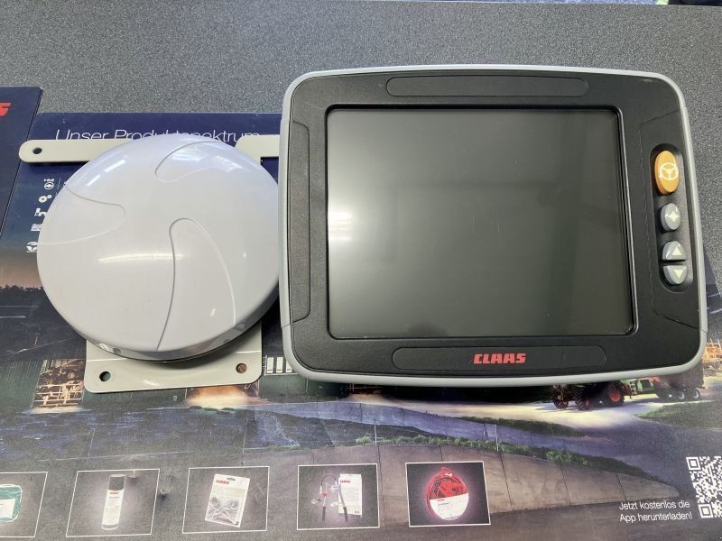 Claas S10 KABELSATZ TC / TI