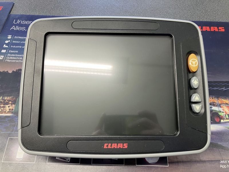 Claas S10 KABELSATZ TC / TI