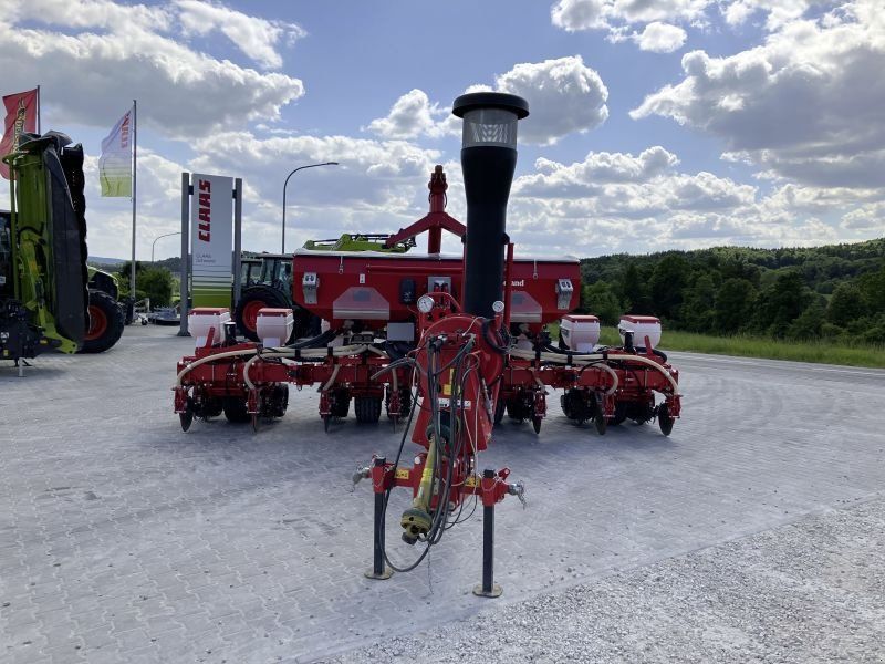 Kverneland OPTIMA TF PROFI