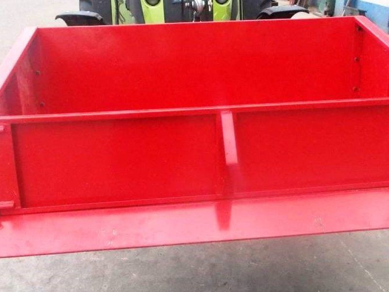 Kippschaufel für Dreipunkt 1,3 m