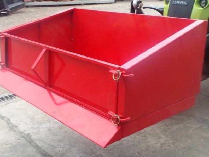 Kippschaufel für Dreipunkt 1,3 m