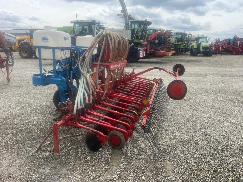 Accord Säschine 3m 24 CX Schare oder Säschine 4m 32 CX Schare