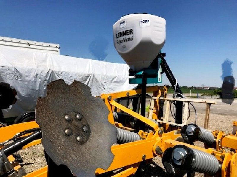 Lehner Kleinstreuer 70 / 110 / 170 Liter **