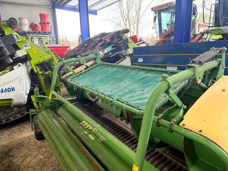 Krone Pick Up Easy Flow 3000