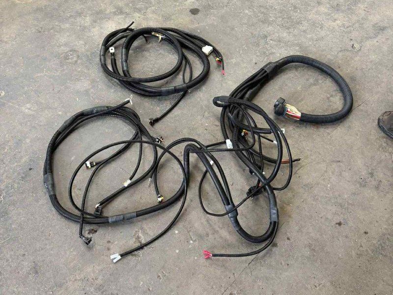 Kabelbäume für Fendt und andere marken