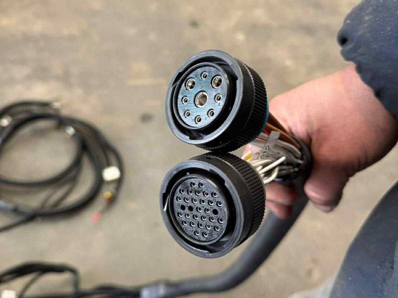 Kabelbäume für Fendt und andere marken