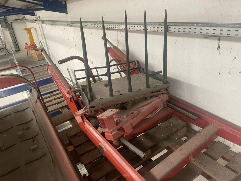 Faucheux für IHC CASE 433-824