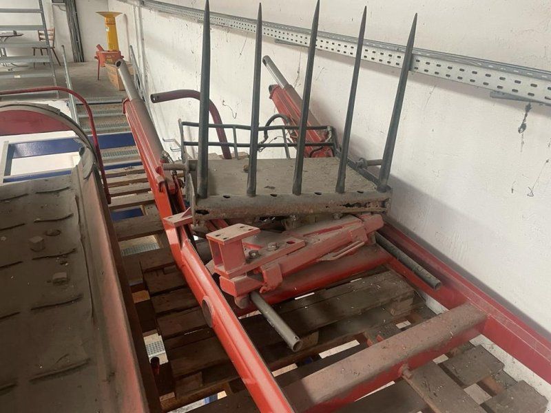 Faucheux für IHC CASE 433-824