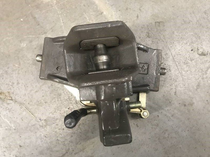 Claas Zugpendel für Ares und Arion