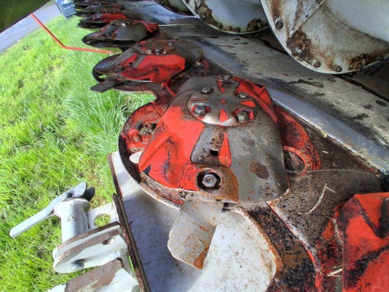 Zürn Zürn Profi Cut 700 m. Wagen, Silphiekit