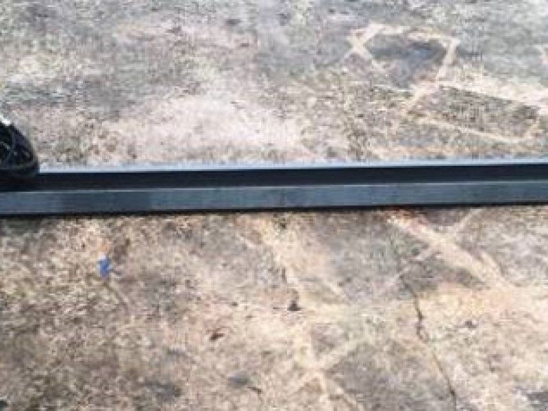 Claas Beleuchtungsbalken