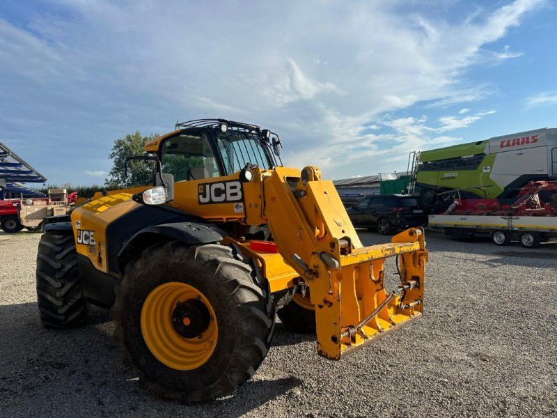 JCB 541-70 Agri Plus
