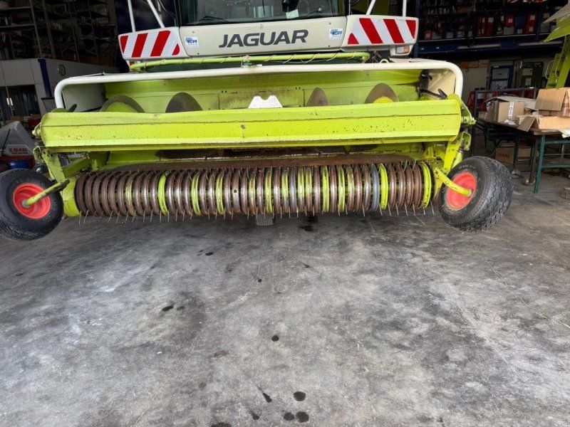 Claas Pick Up 3,0m HD bj , 491 / 492