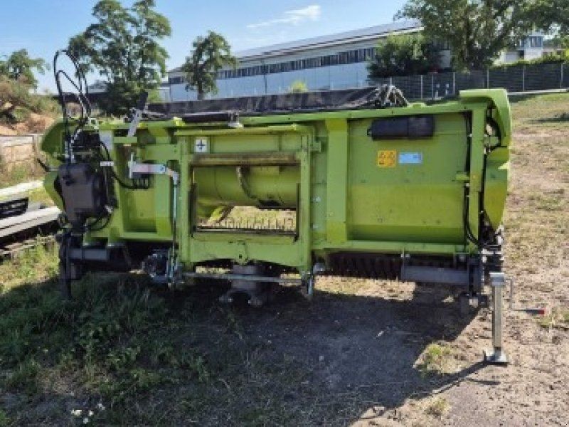 Claas Pick Up 300 Contour bj Active Contour