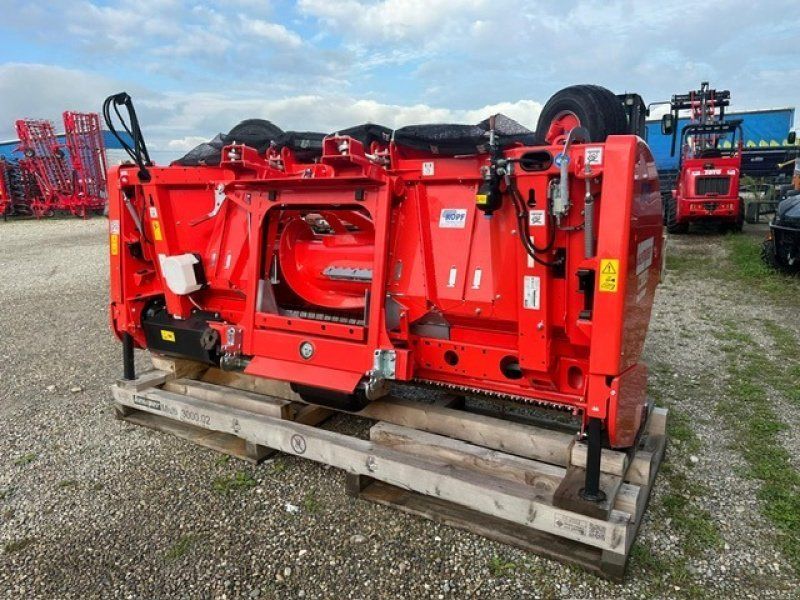 Kemper Pick Up C3003 Maximum ** passend an CLAAS