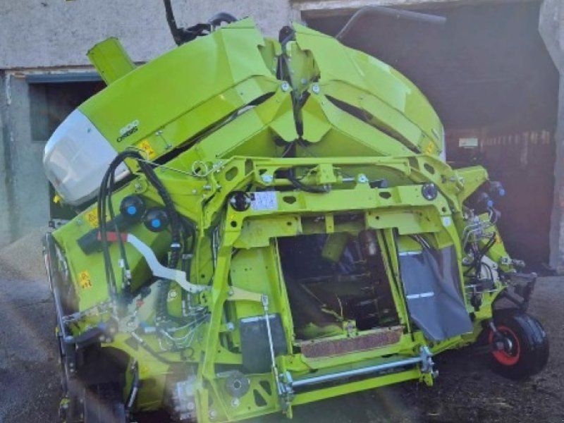 Claas Orbis 900 Auto Contour bj