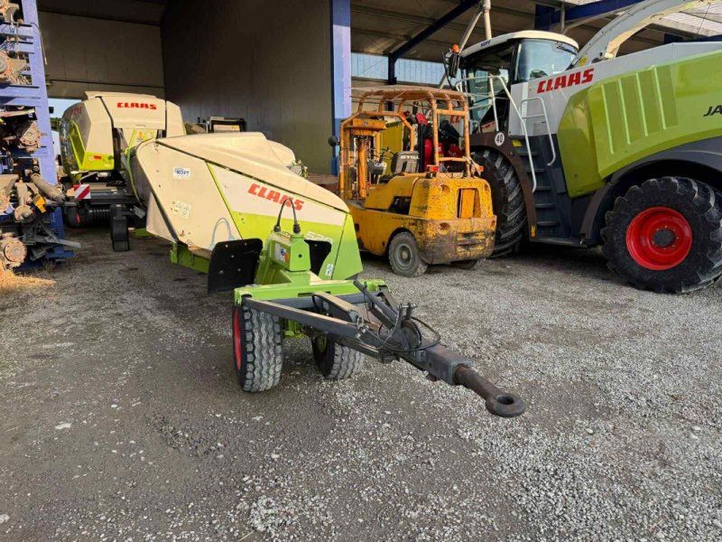 Claas Dirct Disc 520 Comfort 493-498