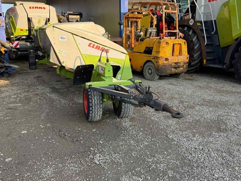 Claas Dirct Disc 520 Comfort 493-498