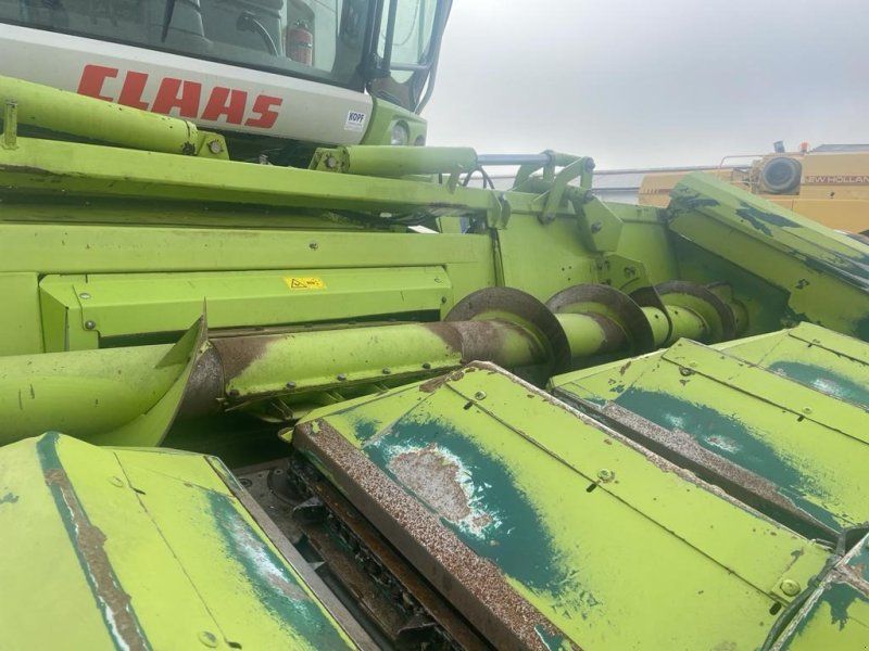 Claas Maispflücker 6 75 SL Orossystem