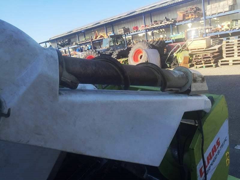 Claas Lagermaisschnecke für Conspeed 6- und 8-reihig