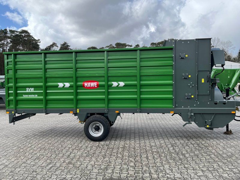 Hawe SVW II RWG