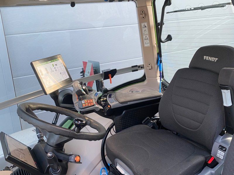 Fendt 936 Vario Gen.7 Profi+ Setting2 Profiplus RTK LED  (kein 939