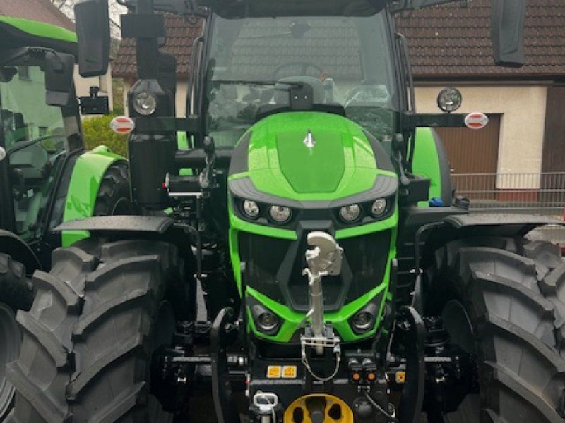 Deutz-Fahr 6150.4 TTV