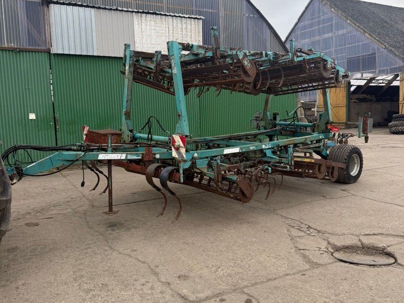 BBG Europack B622 6000