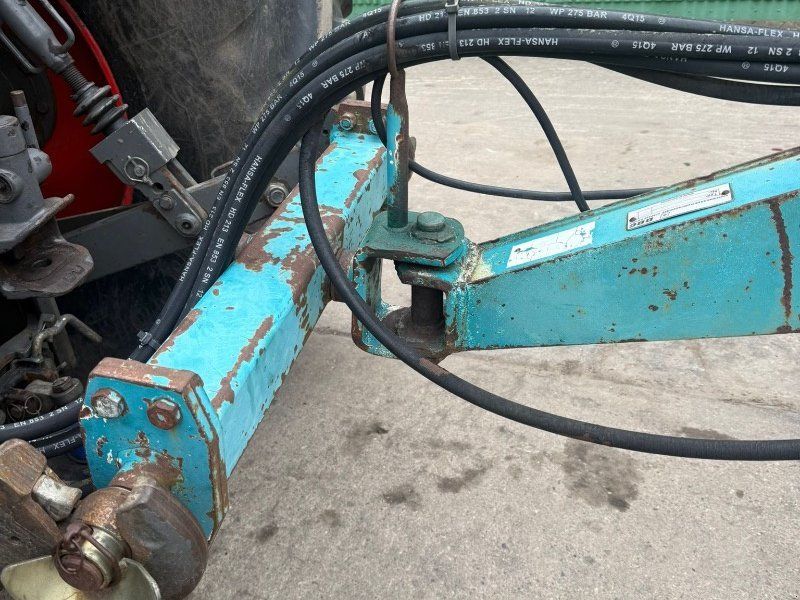 BBG Europack B622 6000