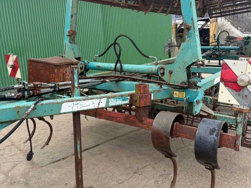 BBG Europack B622 6000