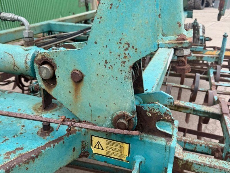 BBG Europack B622 6000