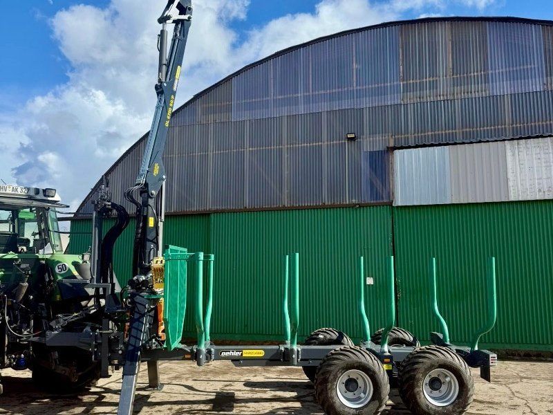 Oehler OL THK 90 P + OL 6700 SG/P