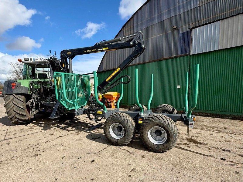 Oehler OL THK 90 P + OL 6700 SG/P