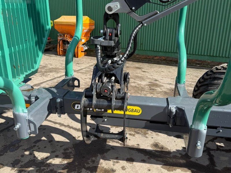 Oehler OL THK 90 P + OL 6700 SG/P