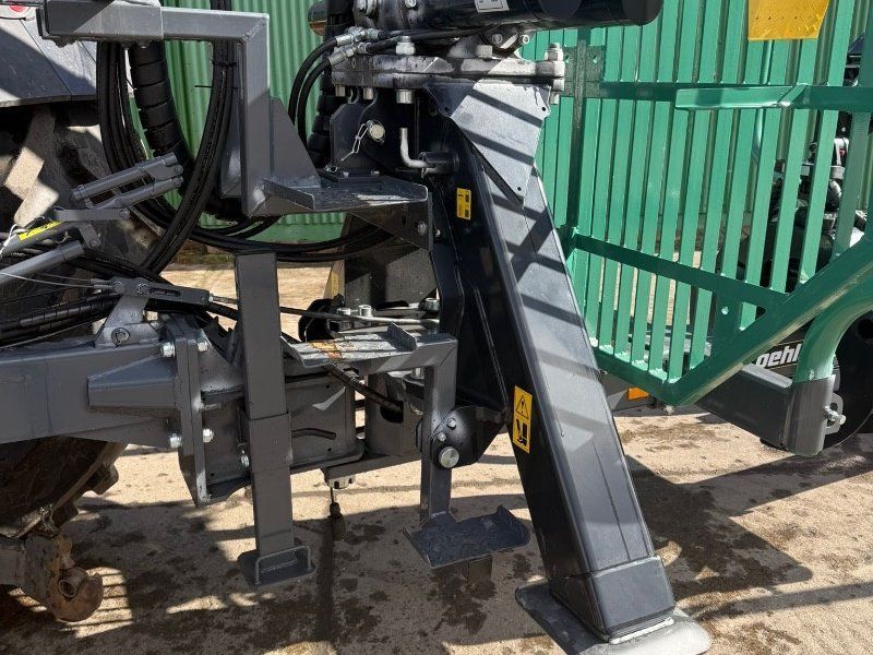 Oehler OL THK 90 P + OL 6700 SG/P