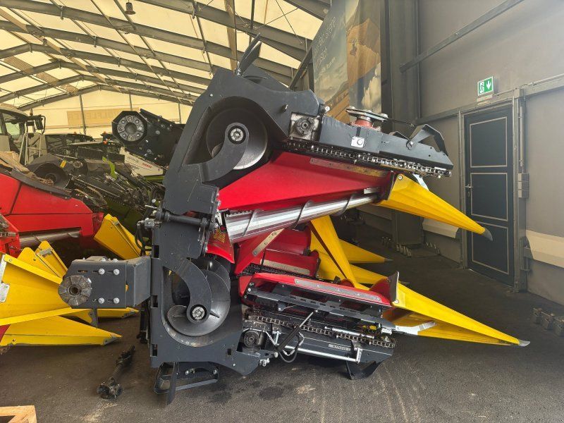 Ziegler Corn Master X 6/70