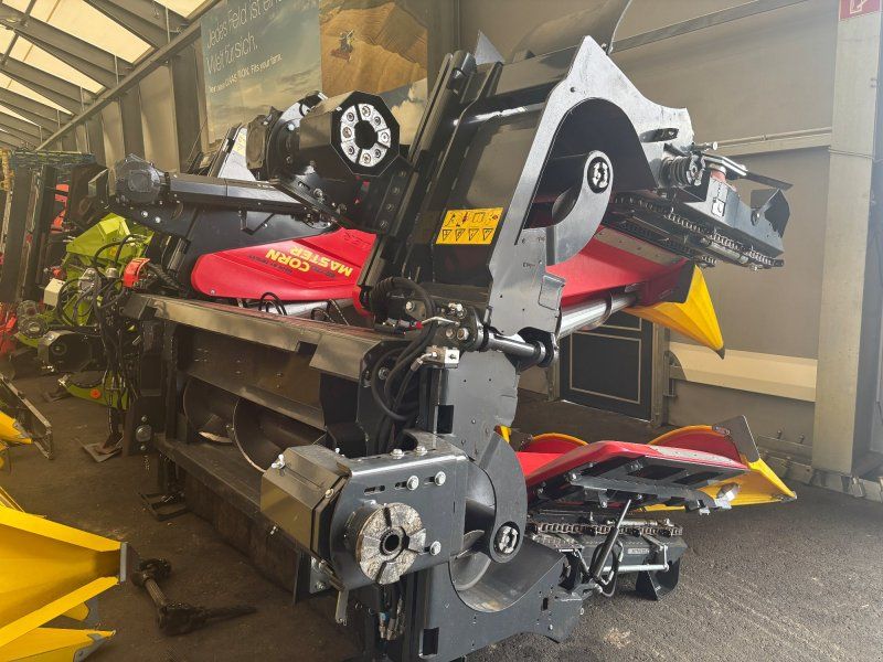 Ziegler Corn Master X 6/70