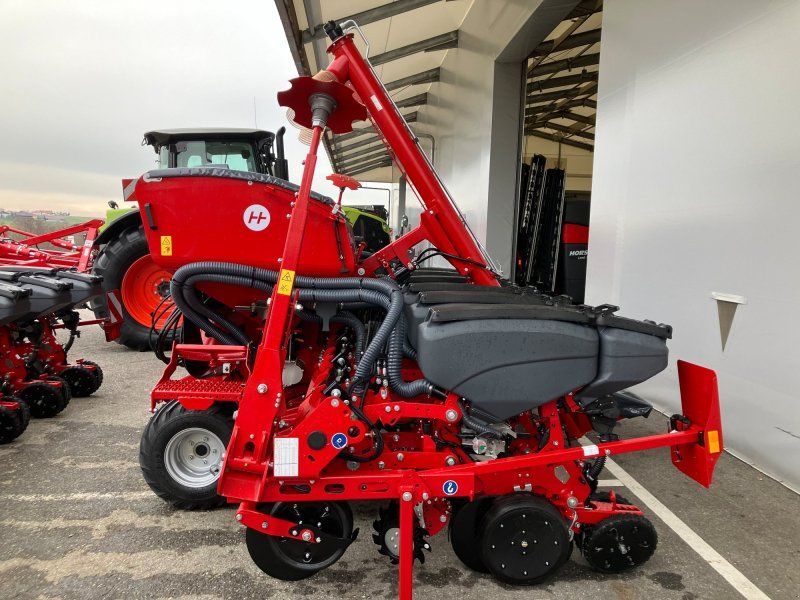 Horsch Maestro 6 TV