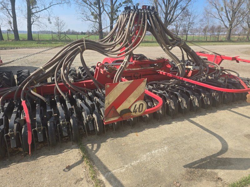 Horsch Pronto 6 AS Säschiene